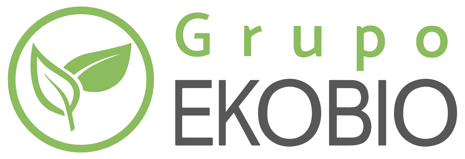 Ekobio logo